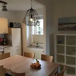 דירה Topas ווילהלמסהאבן