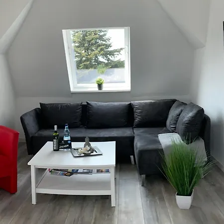 Topas アパート ヴィルヘルムスハーフェン