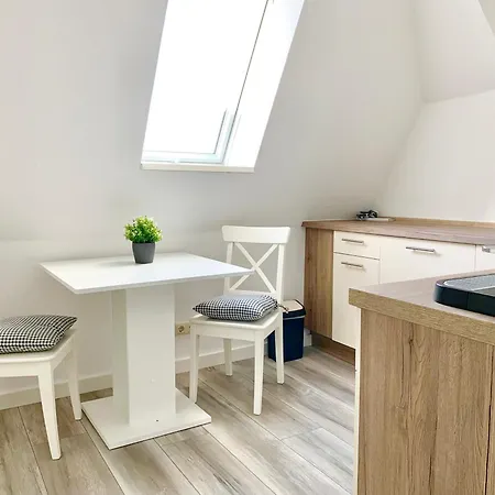 Appartement Topas