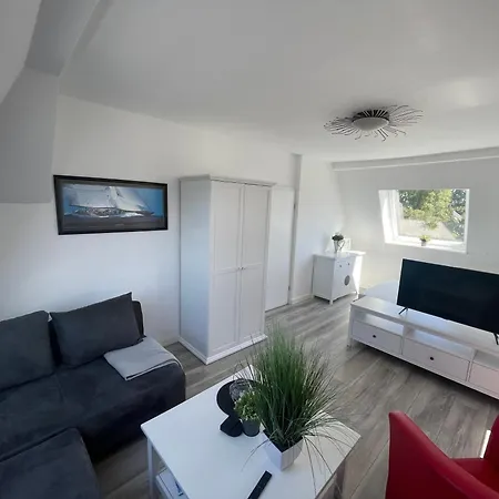 Topas Appartement *