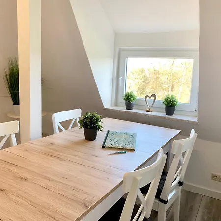 Appartement Topas Wilhelmshaven
