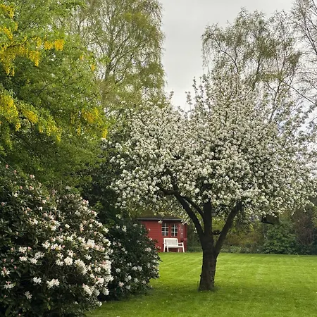 Appartamento Topas Wilhelmshaven