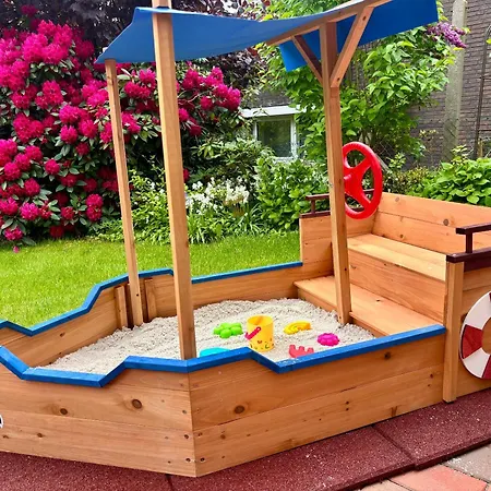 Appartamento Topas