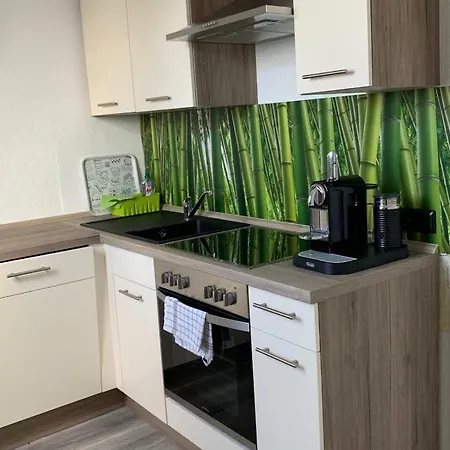 Apartment Topas
