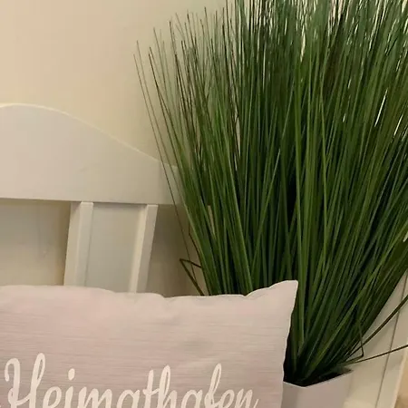 Topas アパート ヴィルヘルムスハーフェン