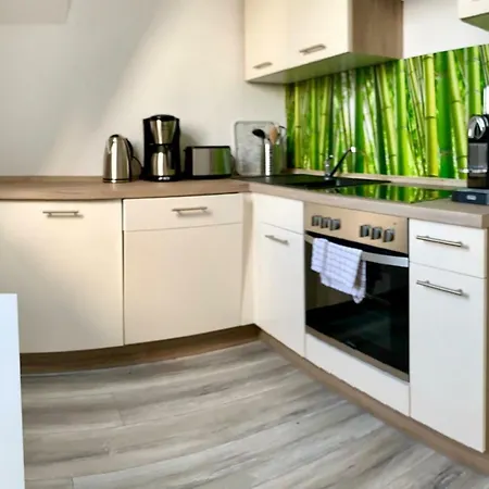 Topas Appartement