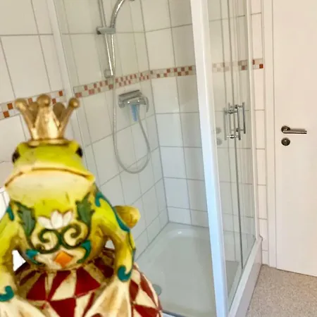 Topas * ヴィルヘルムスハーフェン