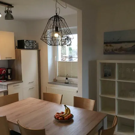 Apartament Topas Wilhelmshaven