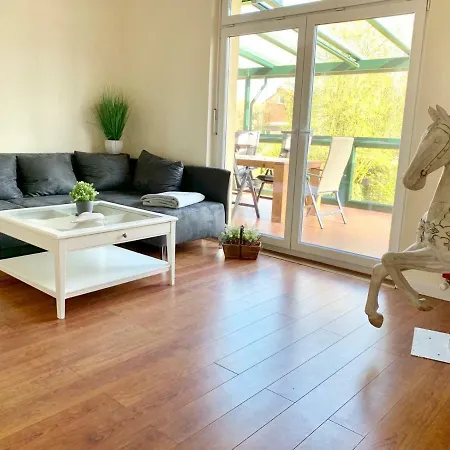Topas Apartment *