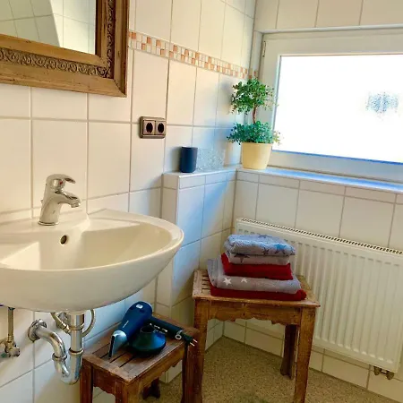 Topas Apartment *