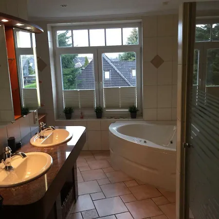 Apartament Topas