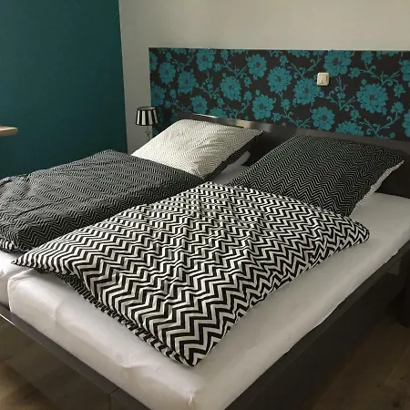 Topas Apartment