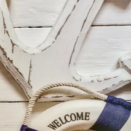 Topas アパート ヴィルヘルムスハーフェン