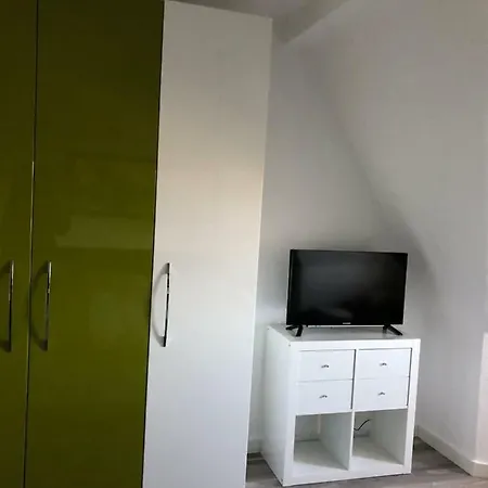 Appartement Topas *