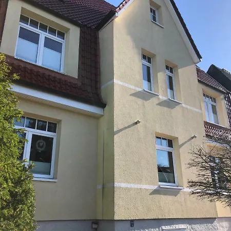 Lägenhet Topas Wilhelmshaven