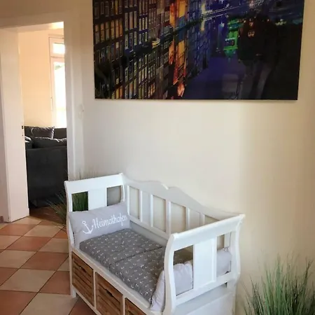 Topas Apartment