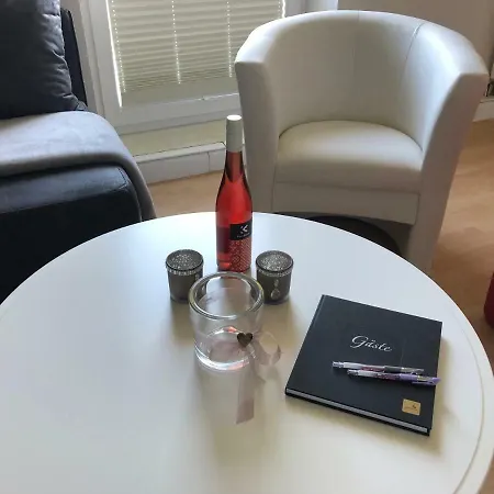 Topas Apartment Wilhelmshaven