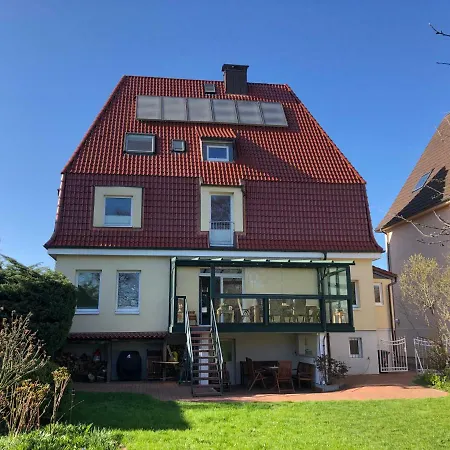 Topas Apartment