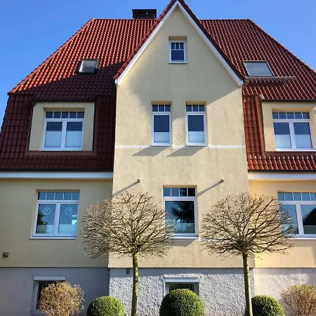 Apartment Topas Wilhelmshaven