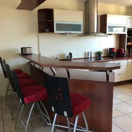 Apartment Topas Wilhelmshaven
