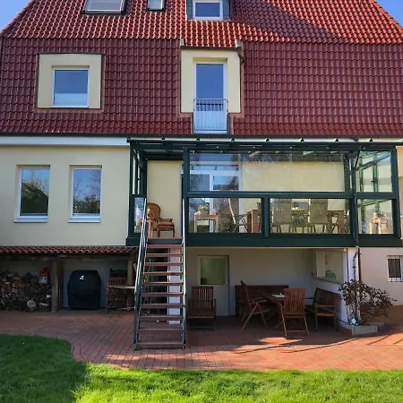 Topas アパート *