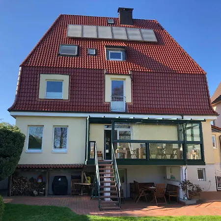 Topas Wilhelmshaven