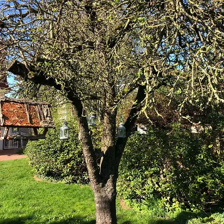 アパート Topas *