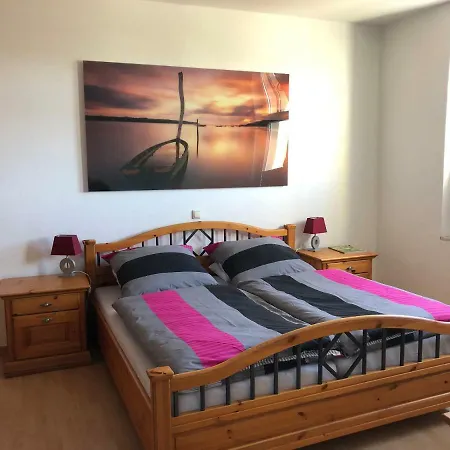 Topas Apartment Wilhelmshaven