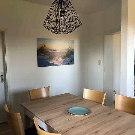 Topas Apartment