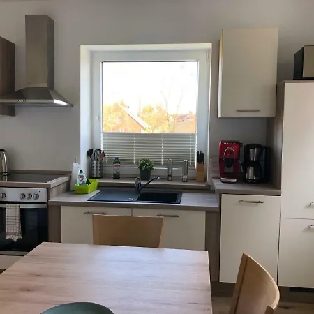 Topas Apartment