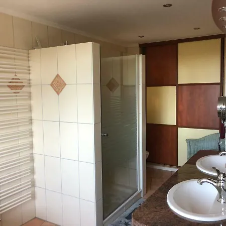 Appartement Topas