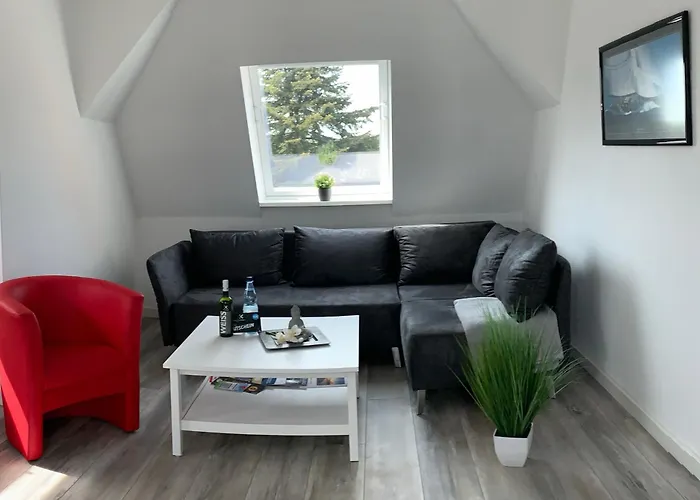 Topas Lägenhet Wilhelmshaven