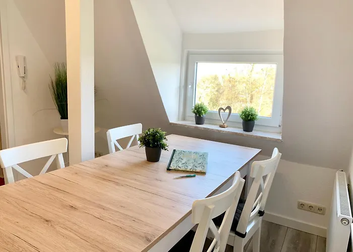 Lägenhet Topas Wilhelmshaven