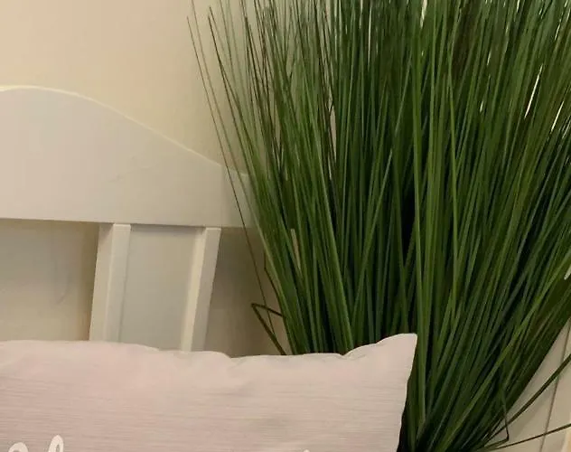 Topas Lägenhet Wilhelmshaven