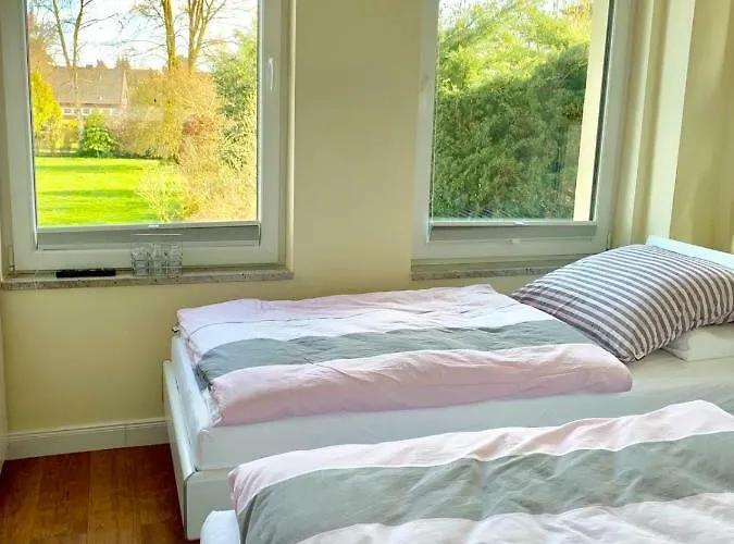 Topas Lägenhet Wilhelmshaven