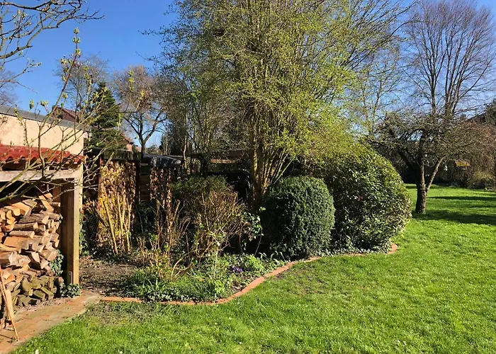 Topas Lägenhet Wilhelmshaven