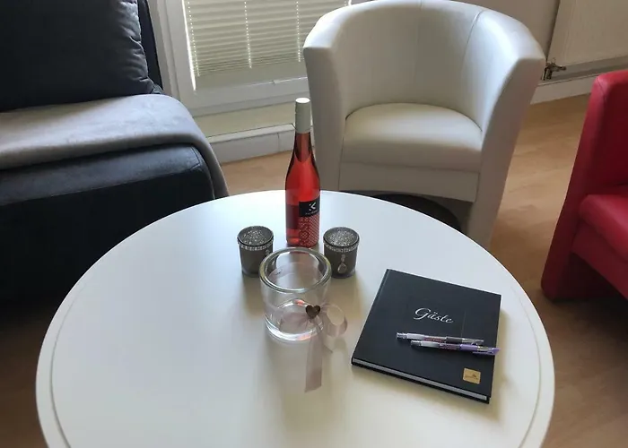 Topas Lägenhet Wilhelmshaven