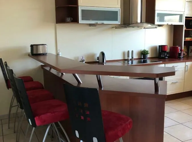 Lägenhet Topas Wilhelmshaven