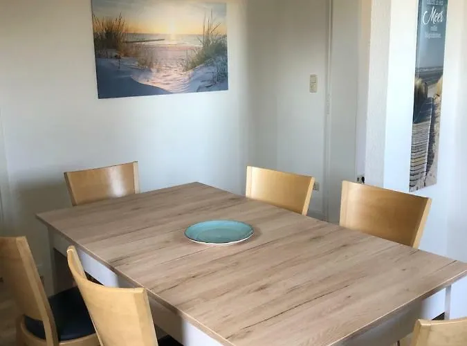 Topas Lägenhet Wilhelmshaven