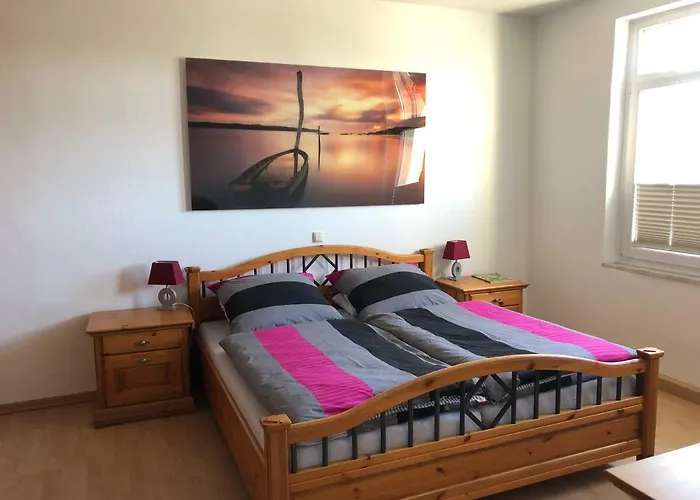 Topas Lägenhet Wilhelmshaven