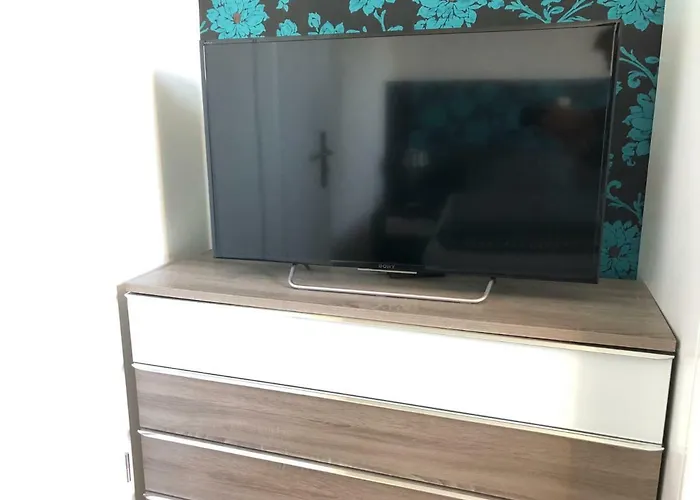 Lägenhet Topas Wilhelmshaven